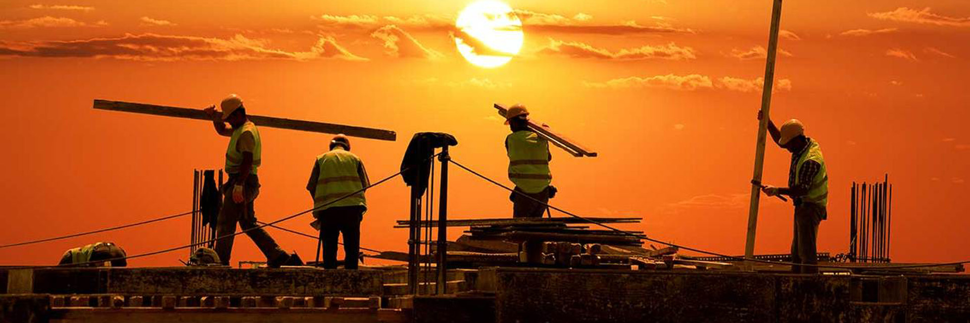 Azaa Construction Ltd A Building Construction Company